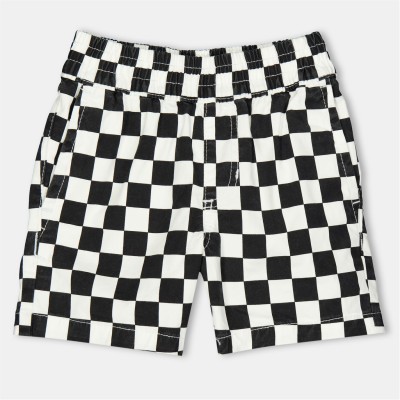 детски,облекла,vans,range,elastic,waist,short,checkerbo,jogger,unisex,kids,checkerboard