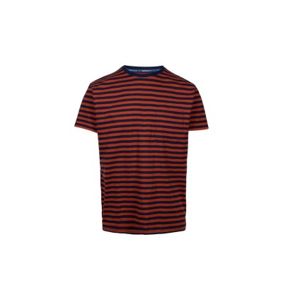 тениска,облекла,на,разпродажба,мъжки,тениски,trespass,mahe,casual,t,shirt,orange