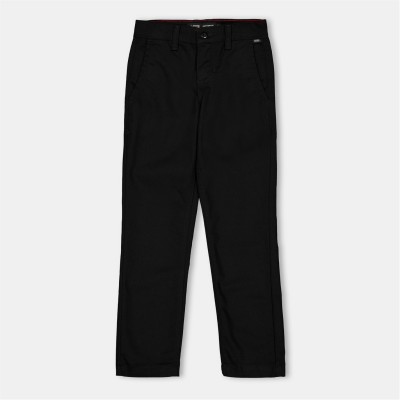 панталони,тип,чино,детски,облекла,vans,chino,pant,ch99,black