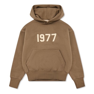 детски,суичър,fear,of,god,essentials,unisex,kids,overhead,hoodie,wood