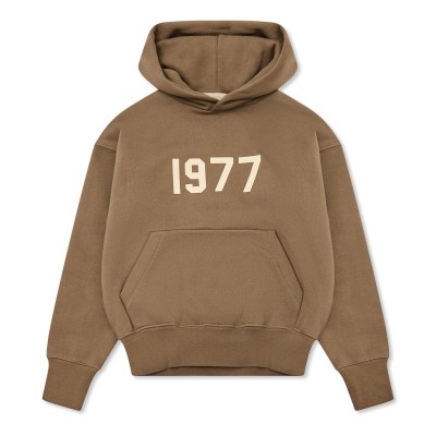 детски,суичър,детски,3/4,панталони,fear,of,god,essentials,unisex,kids',overhead,hoodie,wood