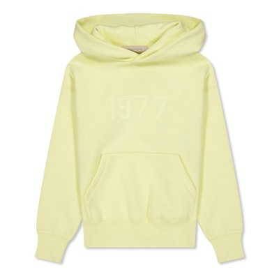 детски,суичър,fear,of,god,essentials,unisex,kids,overhead,hoodie,canary