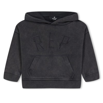 суичър,промоция,на,зимни,облекла,детски,облекла,represent,unisex,logo,hoodie,black