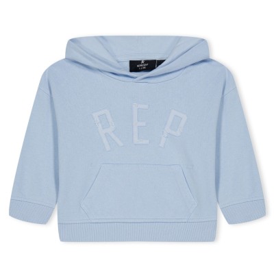 суичър,промоция,на,зимни,облекла,детски,облекла,represent,unisex,logo,hoodie,powder,blue