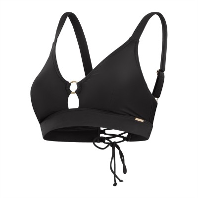 дамски,бански,костюми,дамски,бански,костюми,speedo,shapetriangtop,black