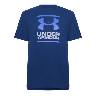 тениска,мъжки,блузи,с,яка,мъжки,тениски,мъжки,потници,under,armour,gl,foundation,short,sleeve,t,shirt,navy