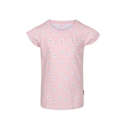 тениска,детски,3/4,панталони,детски,тениски,trespass,present,t,shirt,pink