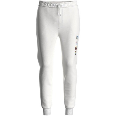 анцуг,мъжки,къси,панталони,boss,skedigital,tracksuit,bottoms,white