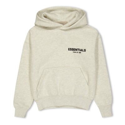 детски,суичър,детски,3/4,панталони,fear,of,god,essentials,unisex,kids',overhead,hoodie,light,oatmeal