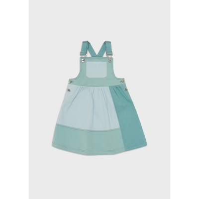 детски,облекла,emporio,armani,dress,juniors,acquamarina