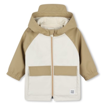 детско,палто,детски,облекла,carrement,beau,rain,coat,infants,offwht,stne,n52