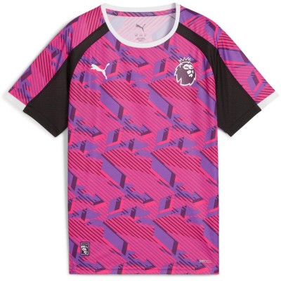 футболни,фланелки,фланелки,от,различни,клубове,разпродажба,puma,детски,тениски,детски,облекла,puma,premier,league,shirt,juniors,purple,black