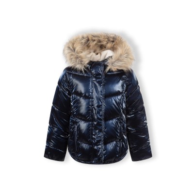 яке,детски,якета,и,палта,minoti,girls,winter,jacket,metallic,finish,navy,dark,blue