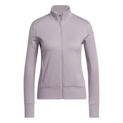 яке,дамски,жилетки,adidas,ultimate365,textured,jacket,purple