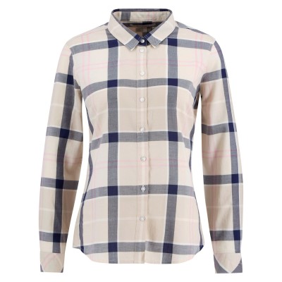 barbour,womens,bredon,shirt,cherry,blossom