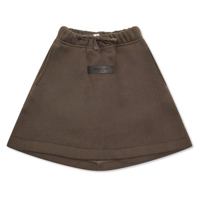 детска,пола,fear,of,god,essentials,unisex,kids,mid,length,midi,skirt,off,black