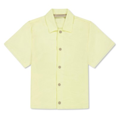 детска,тениска,fear,of,god,essentials,unisex,kids,short,sleeve,t,shirt,canary