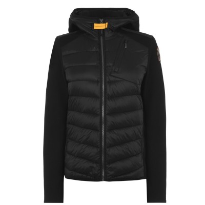 яке,детски,облекла,parajumpers,boys,nolan,hooded,jacket,black,541