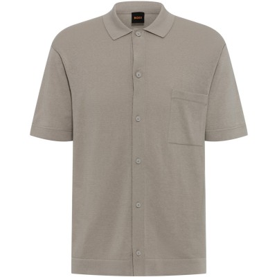 мъжки,пуловери,boss,hbo,kamiccio,sn42,light,beige,271