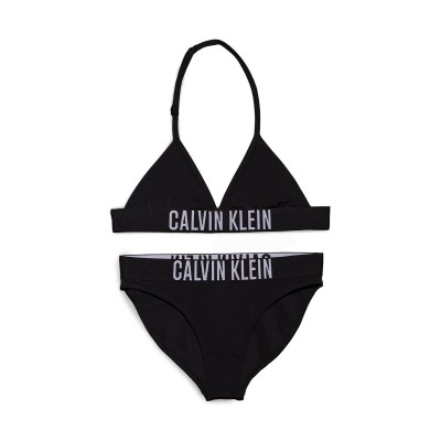 стоки,за,плуване,на,разпродажба,детски,облекла,calvin,klein,jeans,kids',triangle,bikini,set,ck,black,beh