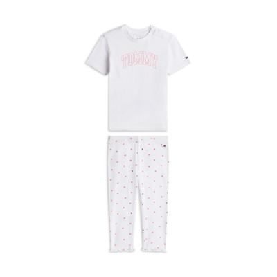 tommy,hilfiger,kids,clothing,set,white,ybr