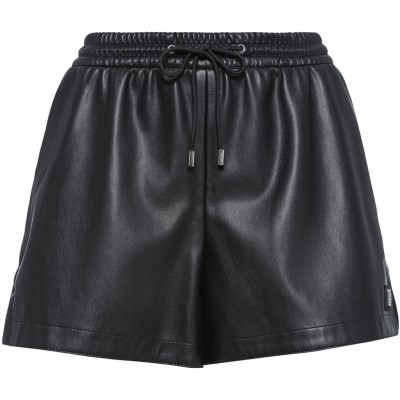 къси,панталони,дамски,къси,панталони,hugo,hugo,hesar,shorts,ld43,black