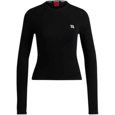 дамски,плетени,дрехи,hugo,scallia,10259573,01,black