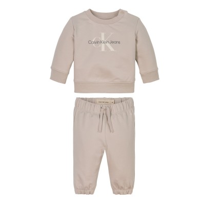 блуза,calvin,klein,jeans,monogram,cn,sweatshirt,set,chateau,gry,pa8