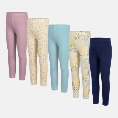 клин,детски,3/4,панталони,детски,облекла,miso,5pk,leggings,in62,navy,floral