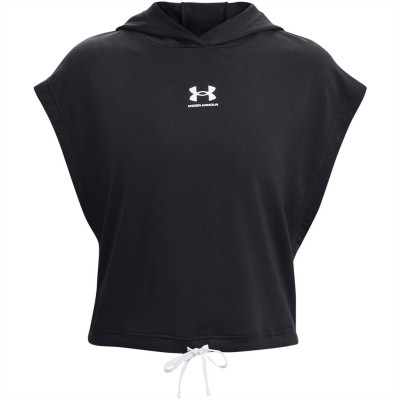 суичър,разпродажба,under,armour,дамски,горнища,с,качулка,under,armour,try,ss,hoodie,ld99,black