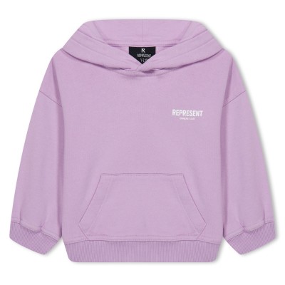 суичър,промоция,на,зимни,облекла,детски,облекла,represent,unisex,rep,mini,oc,hoodie,iconic,branding,pastel,lilac