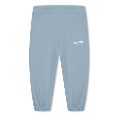 анцуг,бягане,represent,unisex,rep,mini,oc,ultra,soft,cotton,joggers,powder,blue