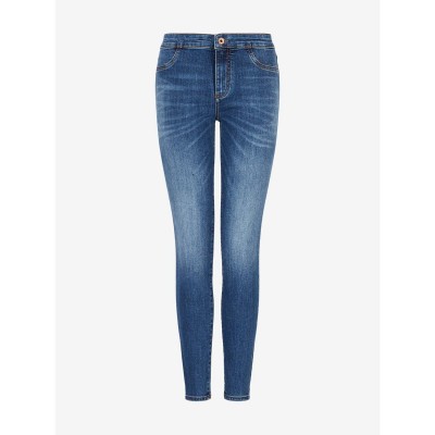 дънки,дамски,дънки,armani,exchange,j12,lift,up,jeans,indigo