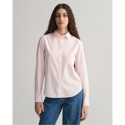 дамски,ризи,gant,reg,poplin,striped,shirt,light,pink,light,pink