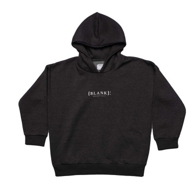 суичър,детски,горнища,с,качулка,детски,3/4,панталони,blank,essentials,tech,fleece,oth,hoody,grey