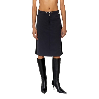 пола,diesel,o,omal,skirt,grey