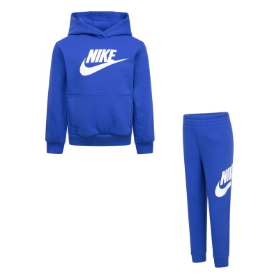 детски,анцуг,дрехи,за,училище,разпродажба,nike,ученическо,облекло,детски,екипи,детски,облекла,nike,fleece,tracksuit,infants,game,royal