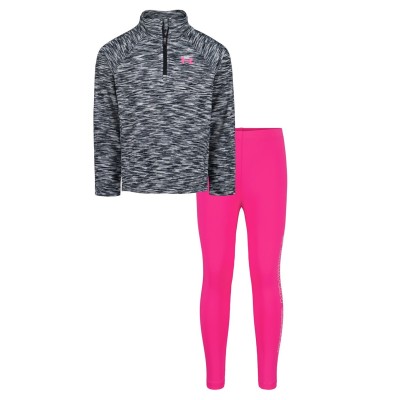 анцуг,разпродажба,under,armour,детски,3/4,панталони,лека,атлетика,всички,фитнес,облекла,детски,облекла,under,armour,kids',quarter,zip,poly,tracksuit,grey,p