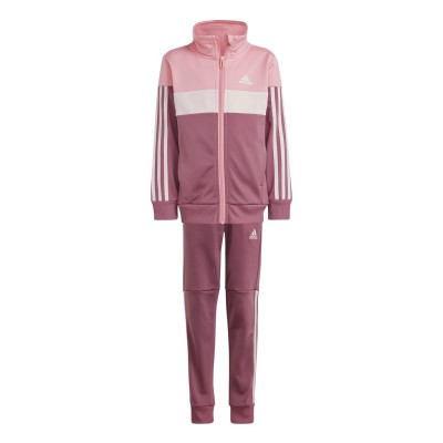 анцуг,дрехи,за,училище,разпродажба,adidas,детски,екипи,adidas,stripe,poly,tracksuit,pink