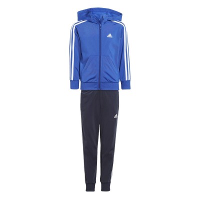 анцуг,дрехи,за,училище,разпродажба,adidas,ученическо,облекло,детски,екипи,adidas,stripe,poly,tracksuit,blu,white