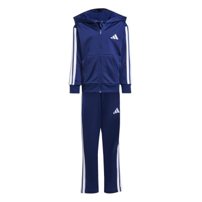анцуг,дрехи,за,училище,разпродажба,adidas,ученическо,облекло,детски,екипи,детски,облекла,adidas,stripe,poly,tracksuit,navy,white