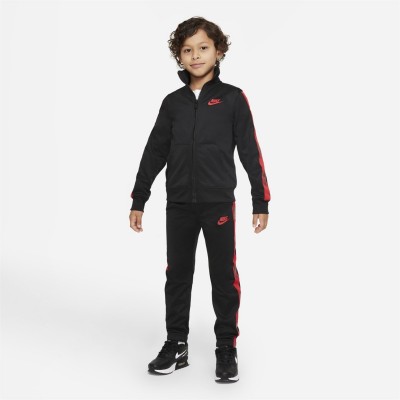 детски,комплект,дрехи,за,училище,разпродажба,nike,детски,екипи,детски,облекла,nike,tricot,set,infant,boys,black