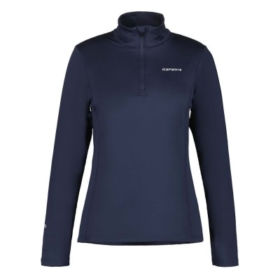 дамски,тениски,дамски,топове,icepeak,ferndale,baselayer,top,blue