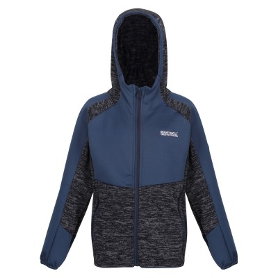 детски,суичър,детски,горнища,с,качулка,детски,облекла,regatta,dissolver,vi,fleece,hoody,unisex,kids,nvy,mnltdnm