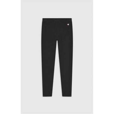 клин,дамски,чорапогащи,и,клинове,champion,leggings,ld99,black