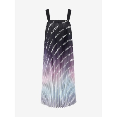 armani,exchange,dress,multi,colour