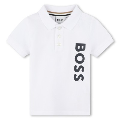 детски,облекла,boss,large,logo,polo,infants,white,10p