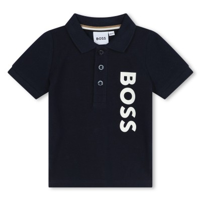 детски,облекла,boss,large,logo,polo,infants,navy,849