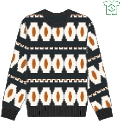 облекла,на,разпродажба,мъжки,пуловери,farah,farah,kitz,fairisle,sn99,true,navy