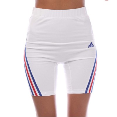 къси,панталони,дамски,къси,панталони,adidas,future,icons,3,stripes,biker,shorts,white